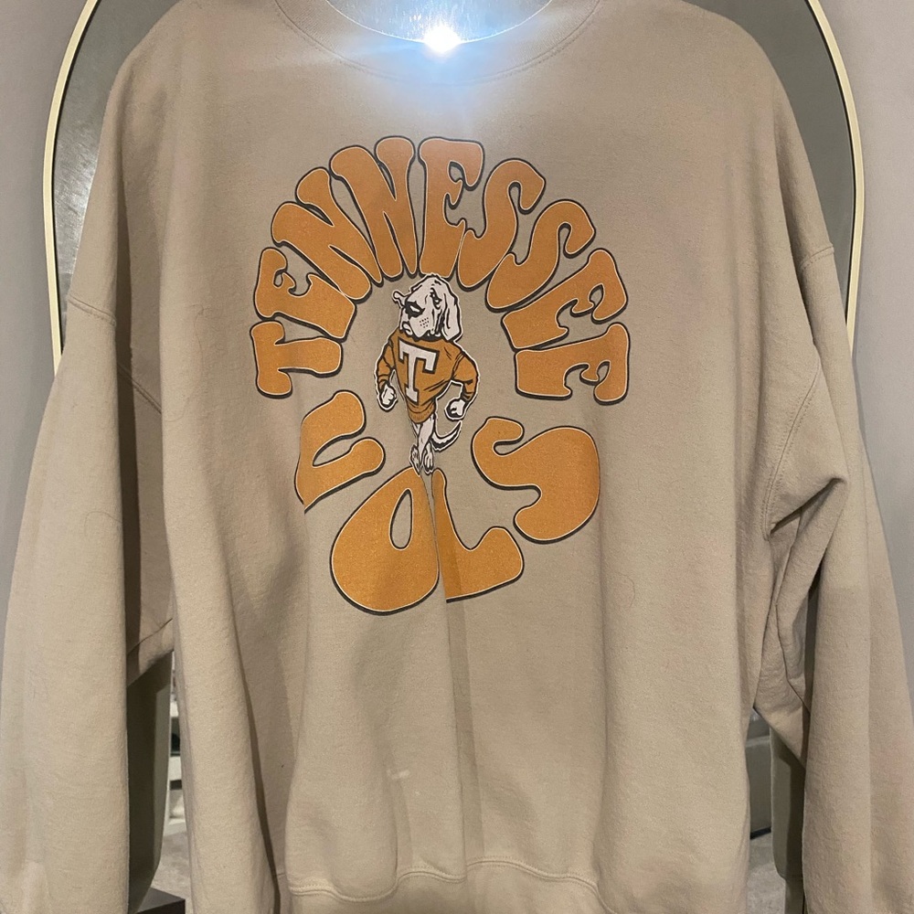 Crewneck
